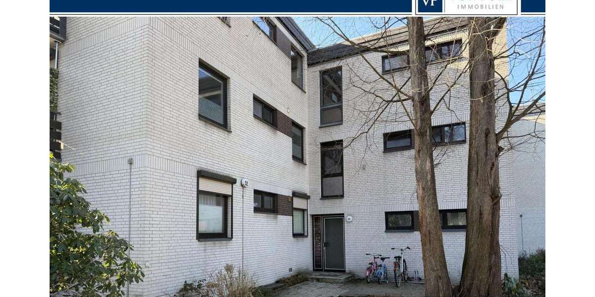 Etagenwohnung Schneverdingen - 3 Zimmer, 94 m&sup2;, 799&euro; | Angebot:25569407