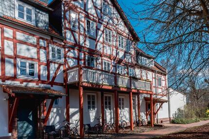 Wohnung Vellmar - 2 Zimmer, 52 m&sup2;, 577&euro; | Angebot:27629491