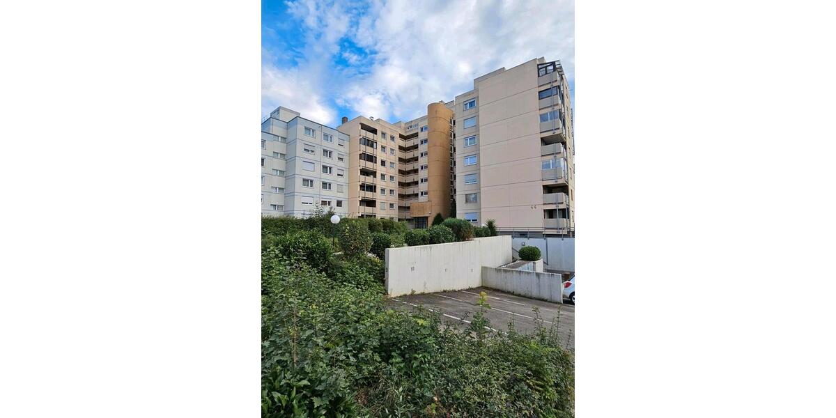 Etagenwohnung Süßen - 3 Zimmer, 74 m&sup2;, 1.292&euro; | Angebot:26497845