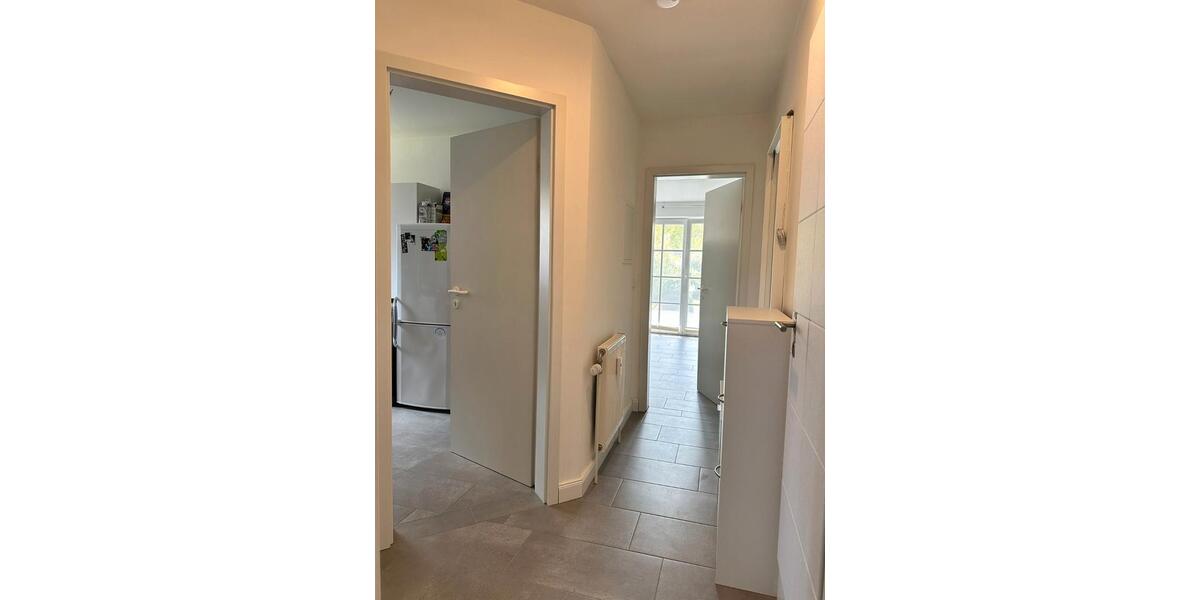 Erdgeschoßwohnung Sankt Peter-Ording Ording - 2 Zimmer, 48 m&sup2;, 750&euro; | Angebot:26591762
