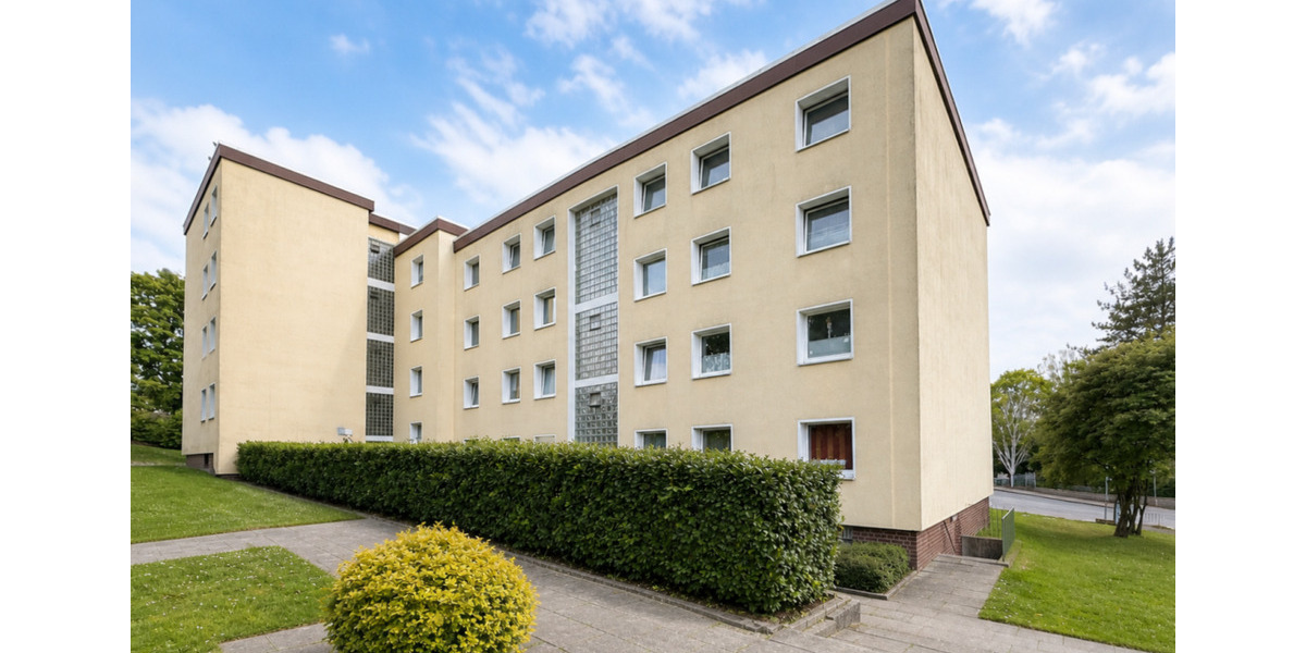Etagenwohnung Obernkirchen - 2 Zimmer, 60 m&sup2;, 1.200&euro; | Angebot:26505264