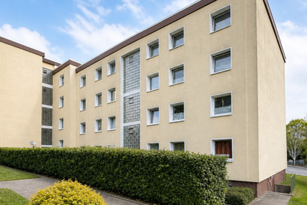 Wohnung Obernkirchen - 2 Zimmer, 60 m&sup2;, 1.200&euro; | Angebot:26505264