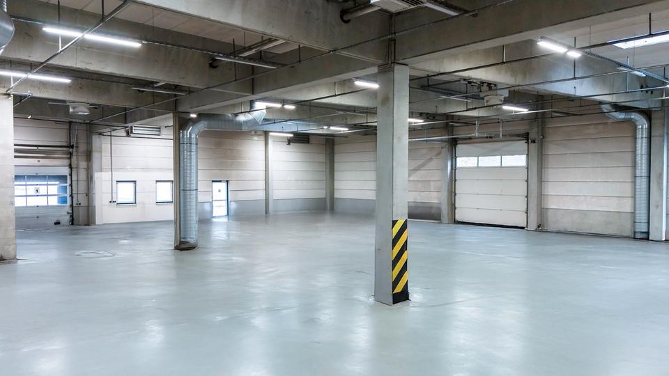 Gewerbeobjekt Bad Schmiedeberg - 2&euro; | Angebot:20516122