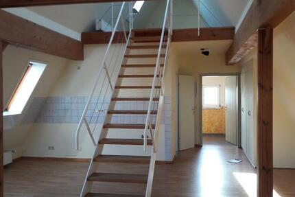 Wohnung Dessau-Roßlau Roßlau - 1 Zimmer, 55 m&sup2;, 380&euro; | Angebot:24703083