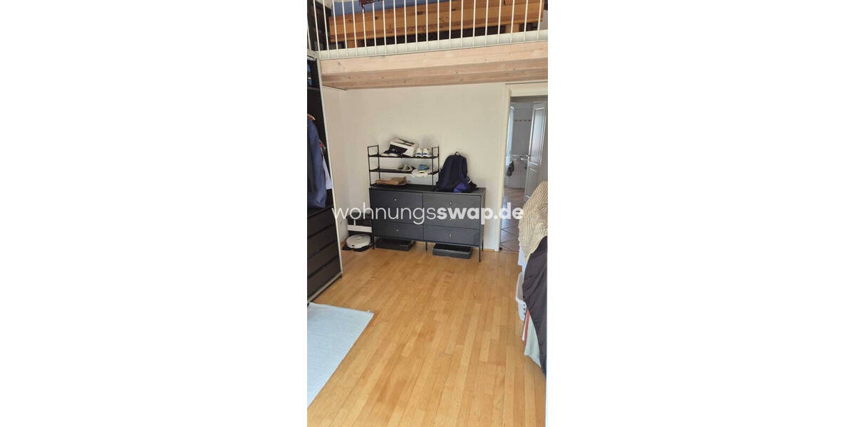 Etagenwohnung München Schwabing-West - 3 Zimmer, 85 m&sup2;, 2.030&euro; | Angebot:25914168