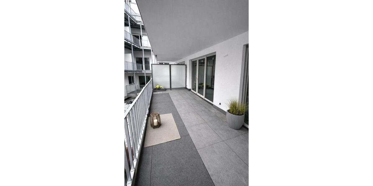 Etagenwohnung Albstadt Gemarkung Onstmettingen - 2 Zimmer, 52 m&sup2;, 670&euro; | Angebot:26367545