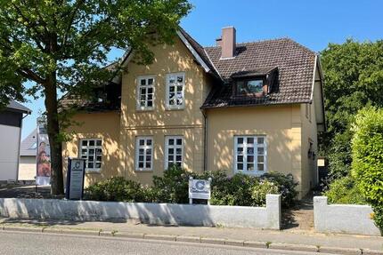 Gewerbeobjekt Heikendorf - 1.150&euro; | Angebot:25307901