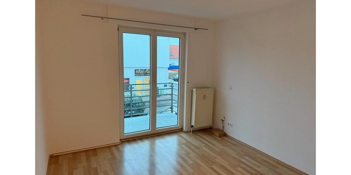 Zentrale 3-Zimmer-Wohnung in Usingen 3 zimmer