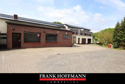 Gewerbeobjekt Brokstedt - 885&euro; | Angebot:19365198