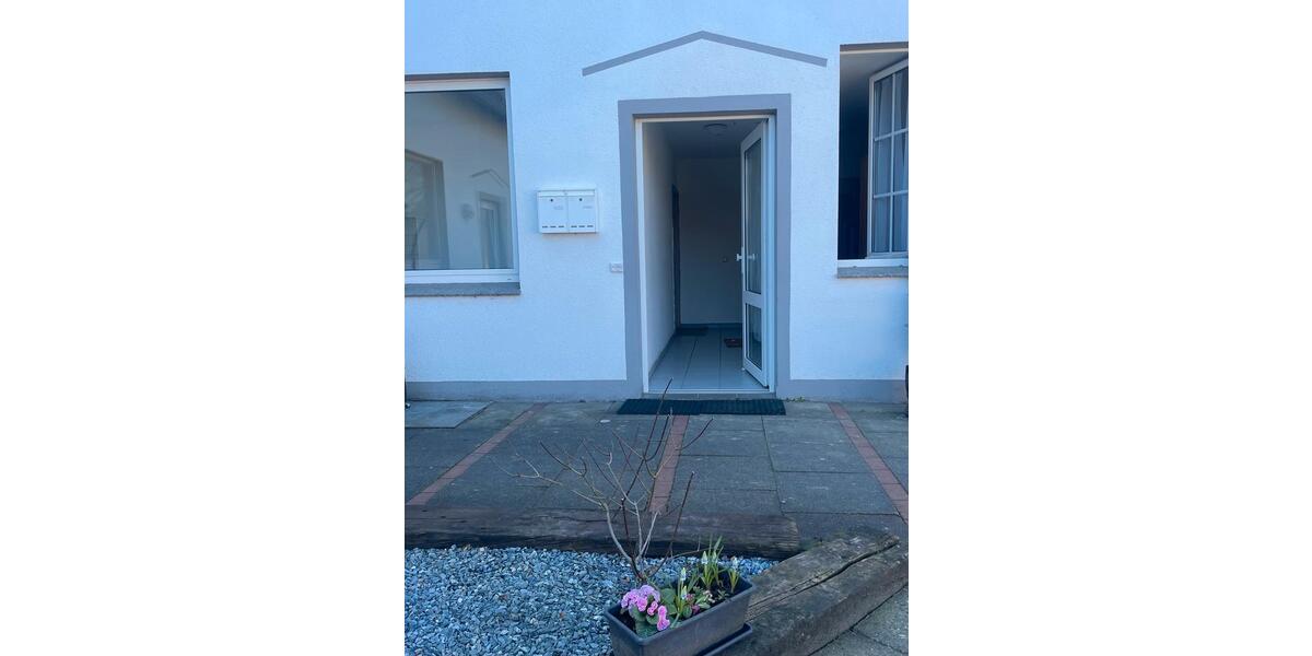 Erdgeschoßwohnung Enger - 1.5 Zimmer, 41 m&sup2;, 350&euro; | Angebot:26517441