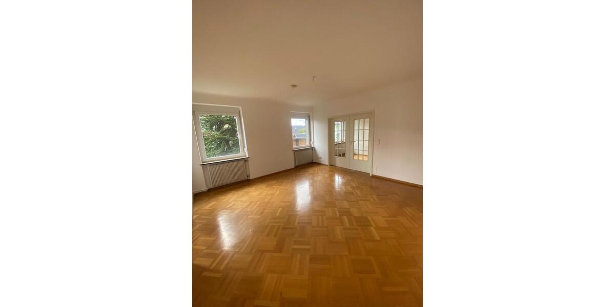 3,5-Zimmer-Wohnung (100qm) in Murg 3.5 zimmer