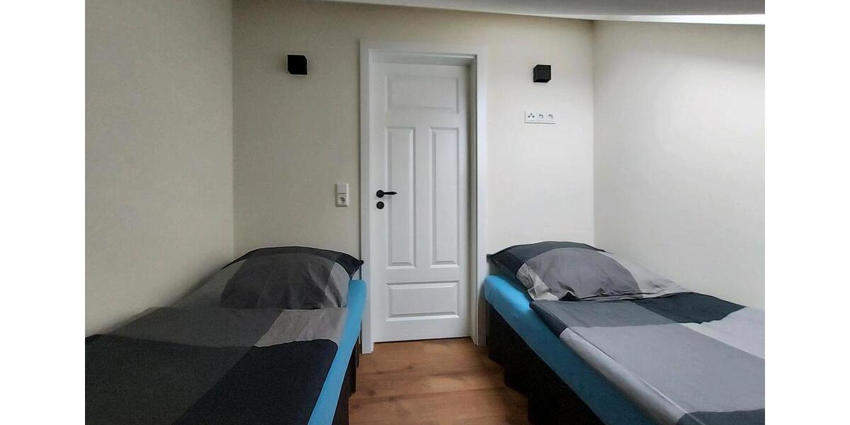 Maisonettenwohnung Kolkwitz - 3 Zimmer, 50 m&sup2;, 995&euro; | Angebot:25292704