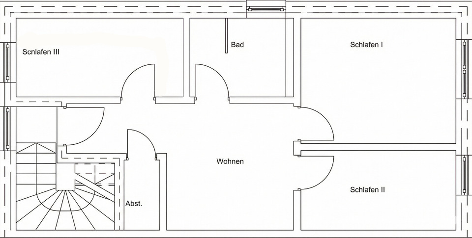 Erstbezug 2026: Modernes Wohnen im Energiespar-Wunder 4 zimmer