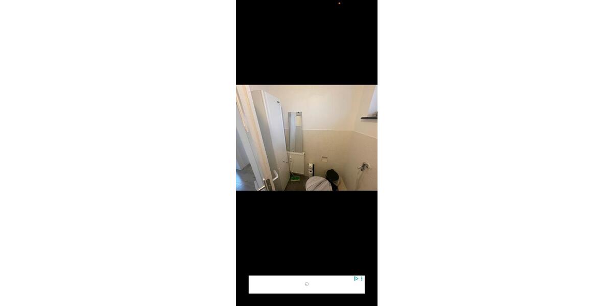 Schöne 2-Zimmer-Wohnung 2 zimmer