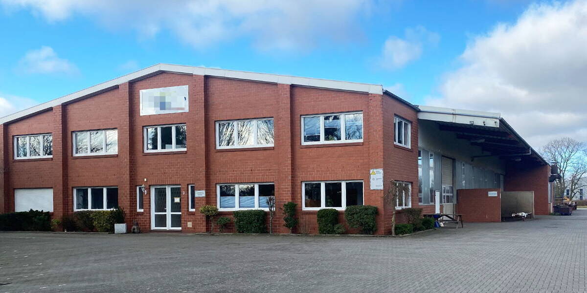 Gewerbeobjekt Goldenstedt / Lutten Lutten - 9.160&euro; | Angebot:23961724