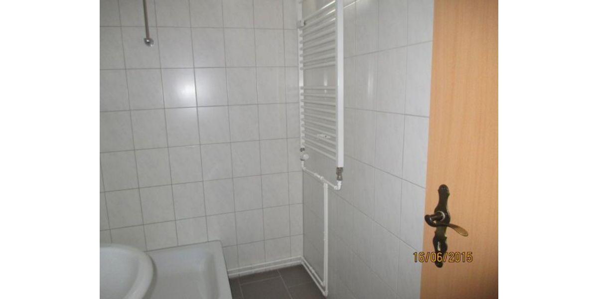 Etagenwohnung Brandenburg an der Havel - 1 Zimmer, 35 m&sup2;, 295&euro; | Angebot:25569850