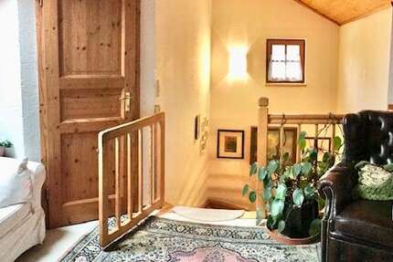 Wohnung Bad Reichenhall Nonn - 2.5 Zimmer, 107 m&sup2;, 1.250&euro; | Angebot:26890220