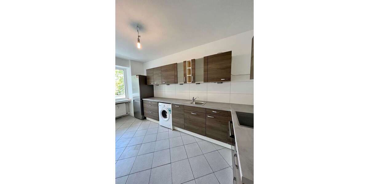 Etagenwohnung Düsseldorf Düsseltal - 2 Zimmer, 60 m&sup2;, 1.050&euro; | Angebot:27209341
