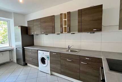 Wohnung Düsseldorf Düsseltal - 2 Zimmer, 60 m&sup2;, 1.050&euro; | Angebot:27209341