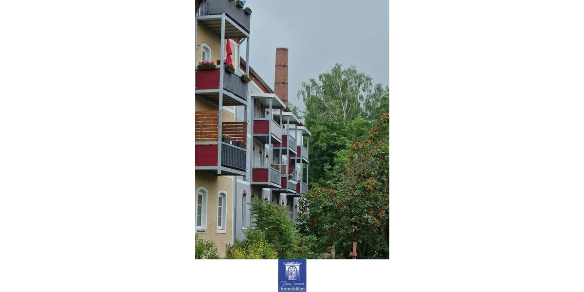 Etagenwohnung Wilsdruff - 2 Zimmer, 76 m&sup2;, 645&euro; | Angebot:26293159