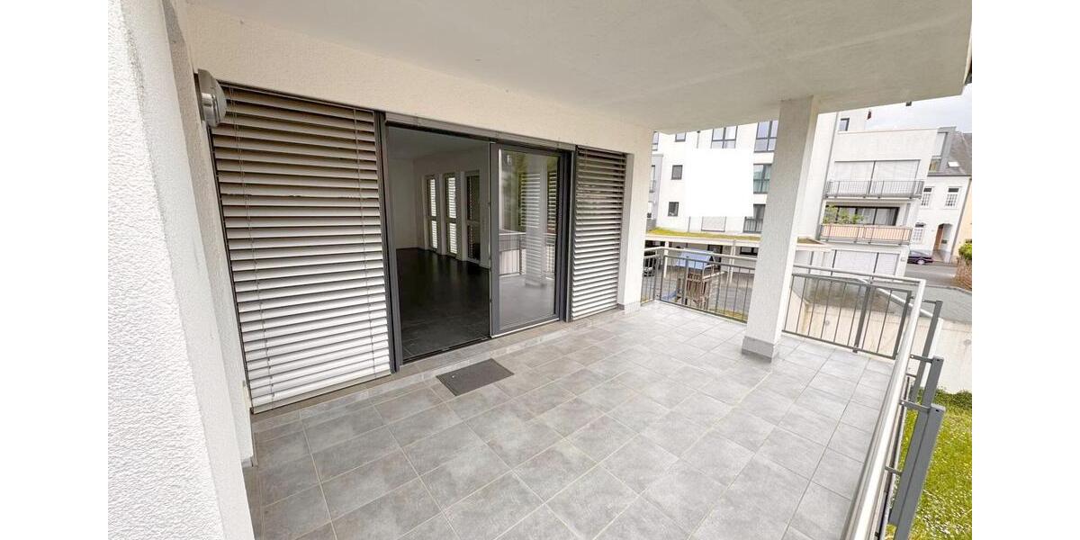 Etagenwohnung Trier - 3 Zimmer, 108 m&sup2;, 1.484&euro; | Angebot:26678979