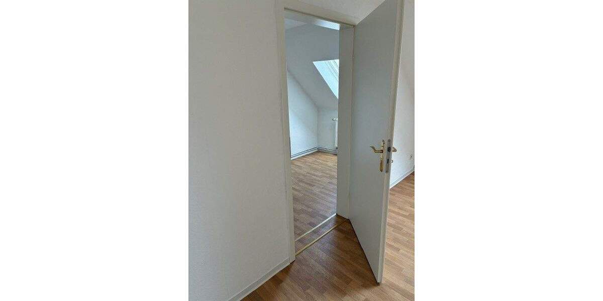 Etagenwohnung Delitzsch Döbernitz - 2 Zimmer, 36 m&sup2;, 270&euro; | Angebot:25866333