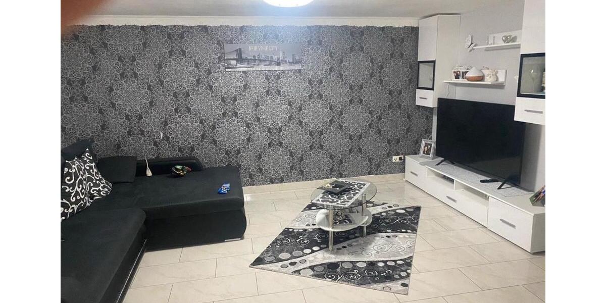 Etagenwohnung Quierschied - 5 Zimmer, 110 m&sup2;, 800&euro; | Angebot:24350324