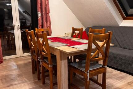 Wohnen auf Zeit Niddatal - 3 Zimmer, 18 m&sup2;, 20&euro; | Angebot:25961584