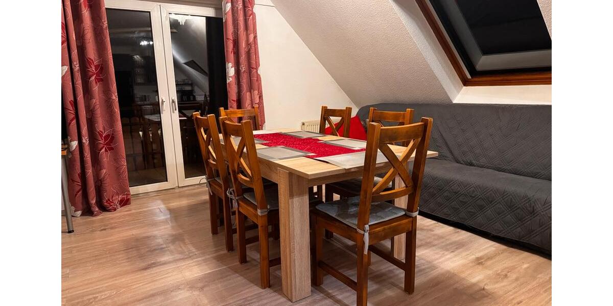 Wohnen auf Zeit Niddatal - 3 Zimmer, 18 m&sup2;, 20&euro; | Angebot:25961584