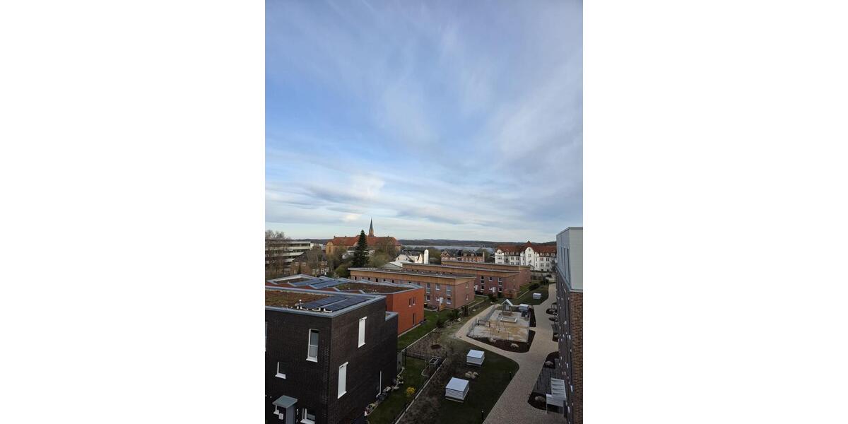Etagenwohnung Schleswig - 3 Zimmer, 81 m&sup2;, 1.340&euro; | Angebot:26560605
