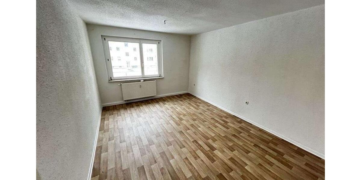 Etagenwohnung Heideland - 3 Zimmer, 58 m&sup2;, 327&euro; | Angebot:25899236