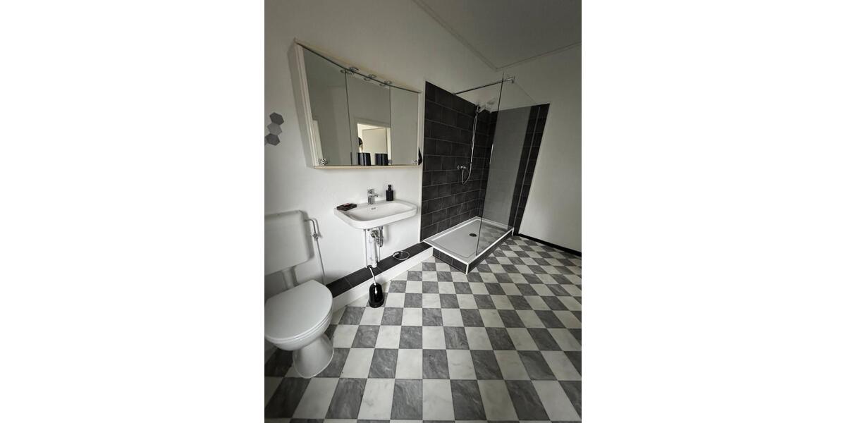 Erdgeschoßwohnung Nienstädt - 2.5 Zimmer, 80 m&sup2;, 850&euro; | Angebot:25834614