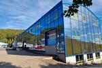 Gewerbeobjekt Steinbach-Hallenberg Hallenberg - 2&euro; | Angebot:26064843