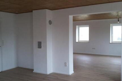 Wohnung mit Garten 4 zimmer