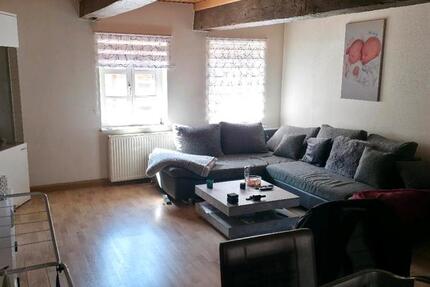 Wohnung Oebisfelde-Weferlingen Weferlingen - 3 Zimmer, 80 m&sup2;, 784&euro; | Angebot:26285238
