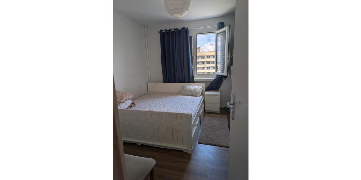 Wohnen auf Zeit Dresden Plauen - 3 Zimmer, 65 m&sup2;, 600&euro; | Angebot:26633821