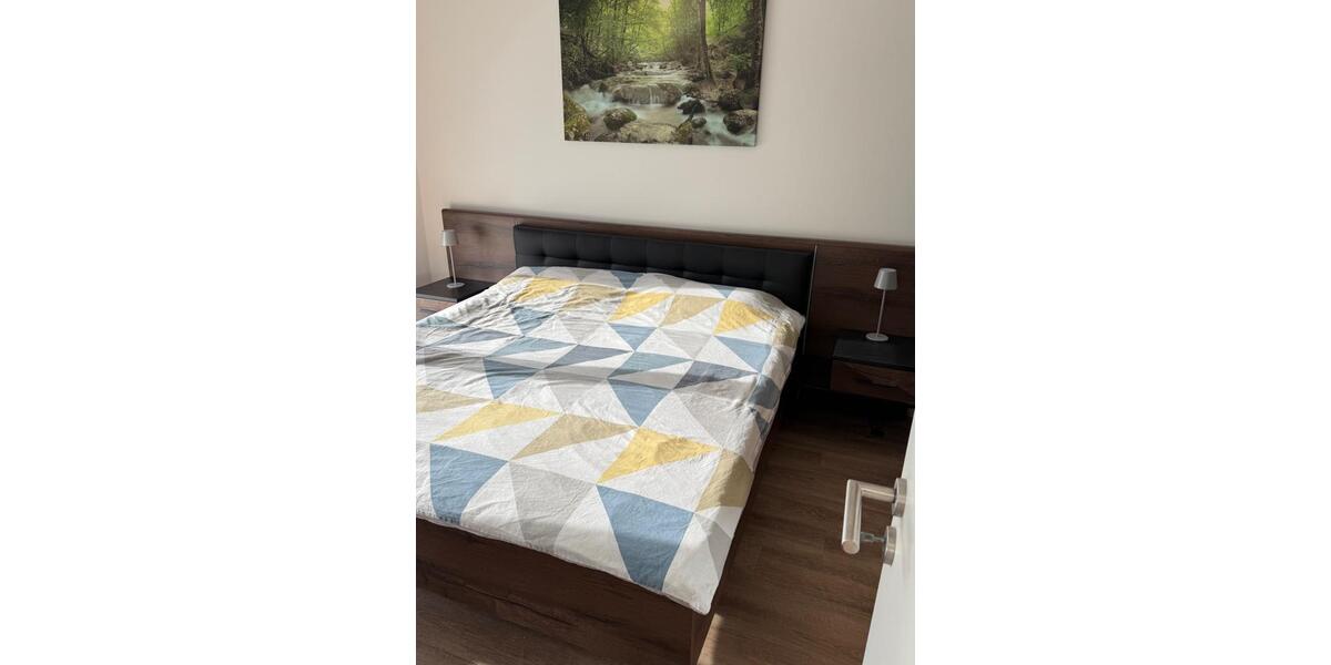 Etagenwohnung Erfurt Johannesvorstadt - 2 Zimmer, 50 m&sup2;, 715&euro; | Angebot:25255543