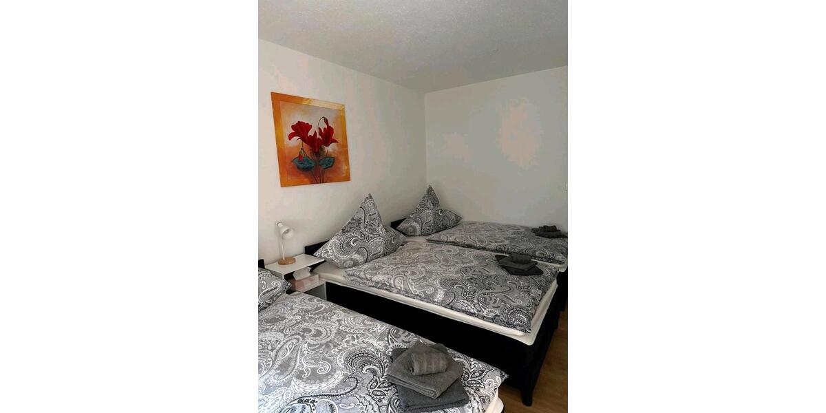 Wohnen auf Zeit Kassel Nordshausen - 2 Zimmer, 50 m&sup2;, 69&euro; | Angebot:21214364