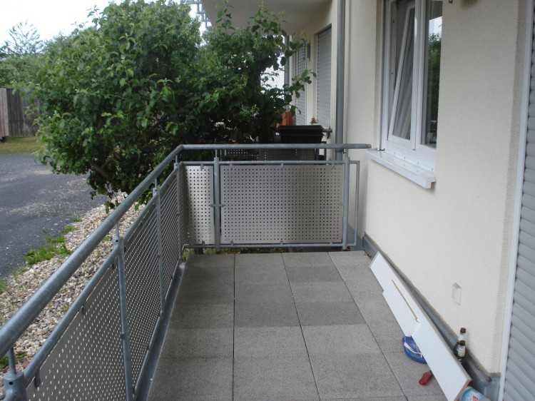 Schicke 2-Zimmerwohnung in 53332 Bornheim Waldorf zum 01.06.2026 - Etagenwohnung Bornheim | Angebot:26610625