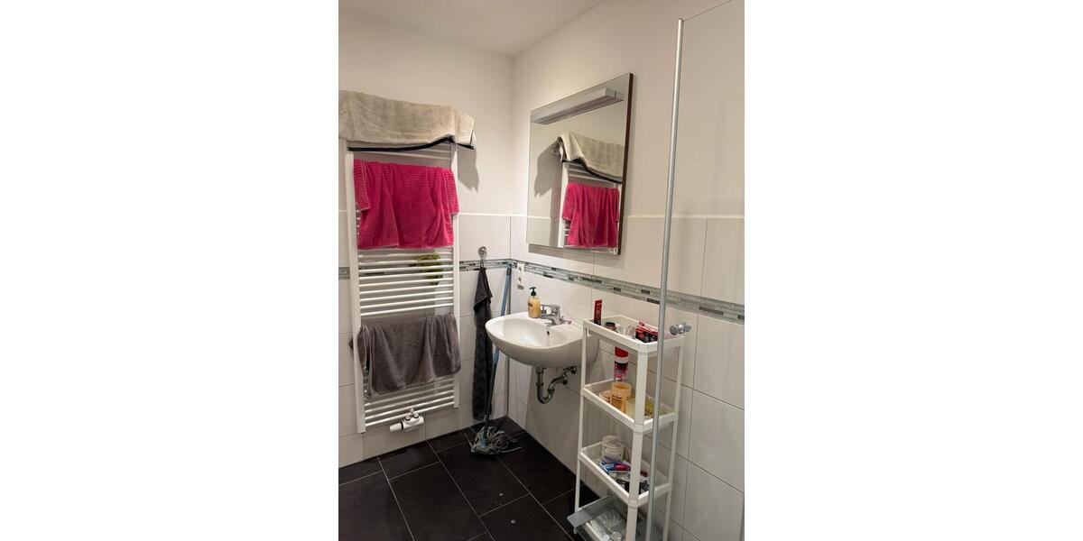 Wohnen auf Zeit Tastrup - 1 Zimmer, 12 m&sup2;, 450&euro; | Angebot:25634511