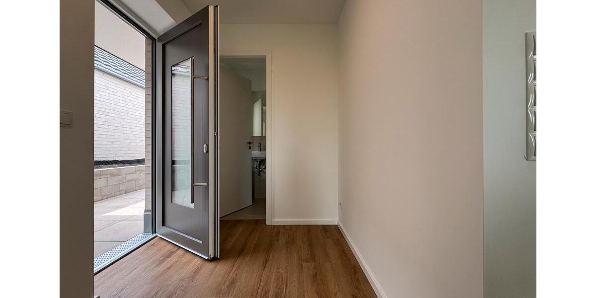 Dachgeschoßwohnung Wietmarschen - 2 Zimmer, 80 m&sup2;, 862&euro; | Angebot:26532311