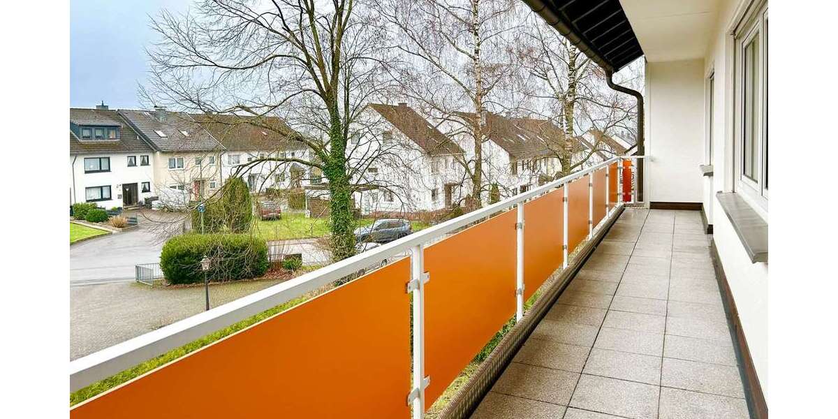 Wohnung zum Mieten in Attendorn 415 € 83 m² 4 zimmer