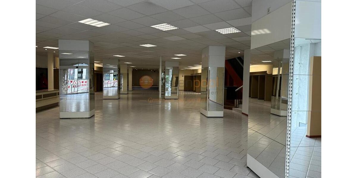 Gewerbeobjekt Annaberg-Buchholz Buchholz - 5.000&euro; | Angebot:20427910