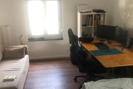 WG-Zimmer Ludwigsburg 16m² in Top Lage ! 1 zimmer