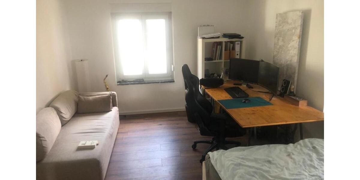 WG-Zimmer Ludwigsburg 16m² in Top Lage ! 1 zimmer
