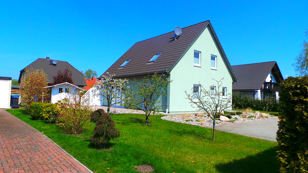 Etagenwohnung Goorstorf Neu Bartelsdorf - 4 Zimmer, 145 m&sup2;, 2.100&euro; | Angebot:26901799