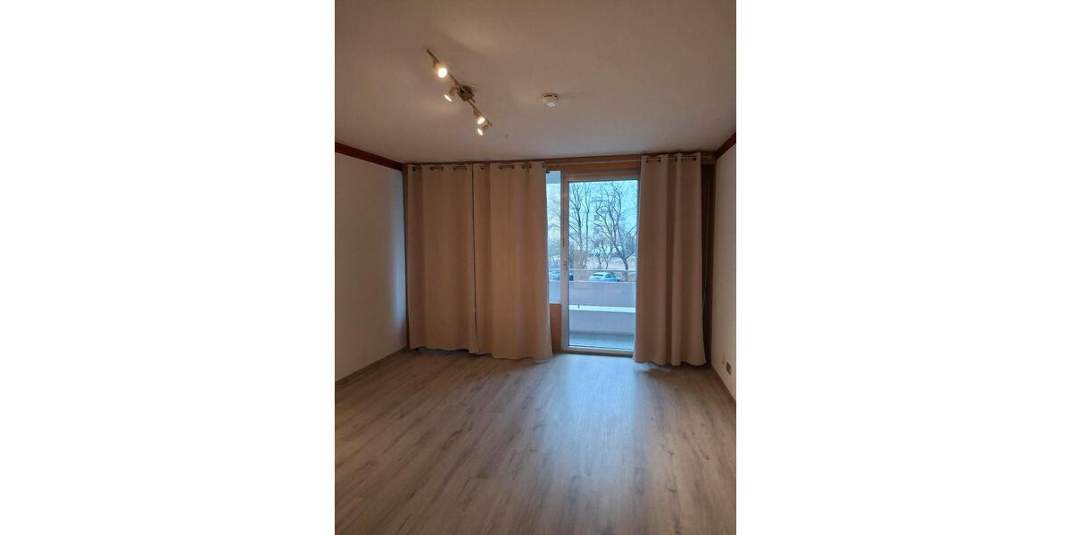 Etagenwohnung Fürstenfeldbruck - 1 Zimmer, 33 m&sup2;, 720&euro; | Angebot:26351907