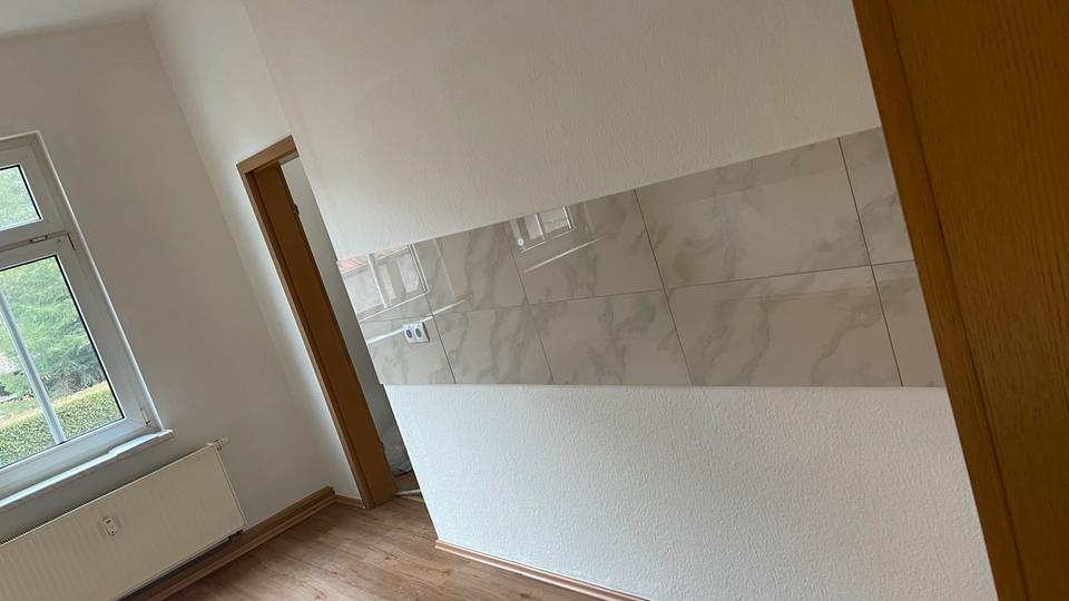 Erdgeschoßwohnung Krayenberggemeinde - 5 Zimmer, 120 m&sup2;, 900&euro; | Angebot:24826874