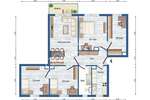 Für den gehobenen Anspruch - 5 Zimmer WG geeignet, frisch renoviert mit Balkon!