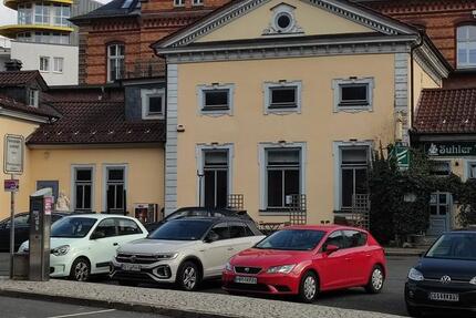 Gewerbeobjekt Suhl - 950&euro; | Angebot:24878707